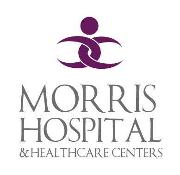 Morris Hospital Logo